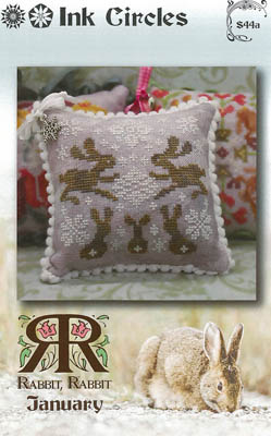 (image for) Rabbit Rabbit January